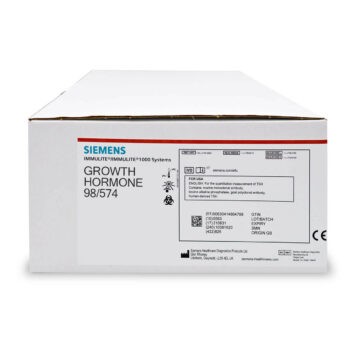 Αντιδραστήριο Growth Hormone 98/574 για Siemens Immulite 1000